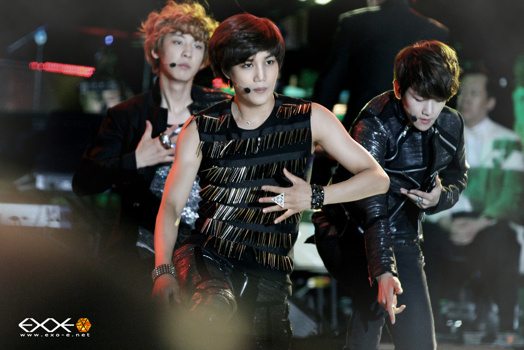 120627 Kai @ MBC Beatiful Concert 1416A64A4FEDA6EE1E4ACA