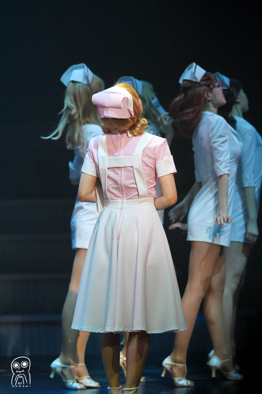 [OTHER][12-06-2012]Selca mới nhất của Sunny và Park Kwang Hyun tại hậu trường "Catch Me If You Can"  - Page 15 1557BD3C4FD6E3DE2589A9