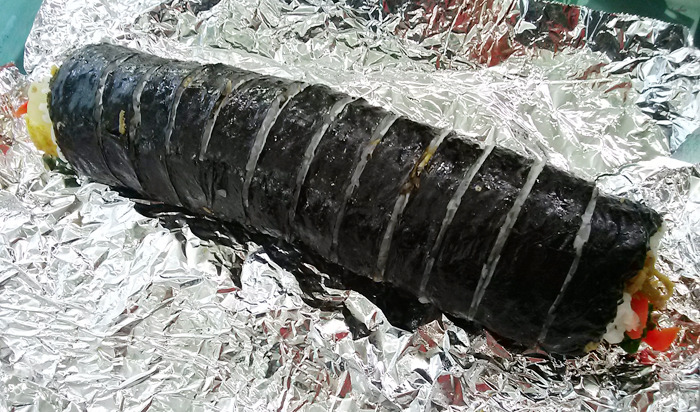 김밥2000 이미지