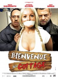 The Cottage (2008)(Andy Serkis)*Rod