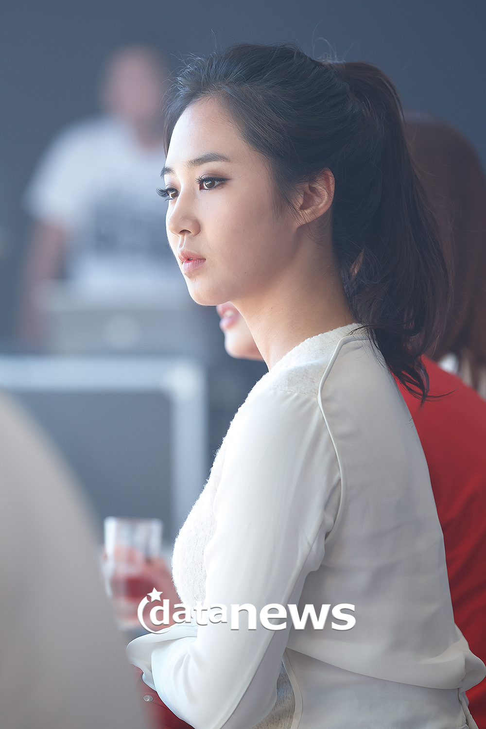 [PIC][30-08-2013]Yuri xuất hiện tại sự kiện khai trương cửa hàng "MOOSE KNUCKLES" vào chiều nay 2224BE5052213D651D4DFF