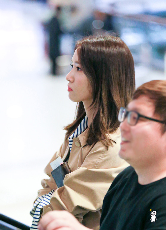 [PIC][20-04-2016]YoonA trở về Hàn Quốc + Đáp chuyến bay sang Nhật Bản dự sự kiện "Louis Vuitton Exhibition" vào chiều nay 2263F94957177A4635BE91