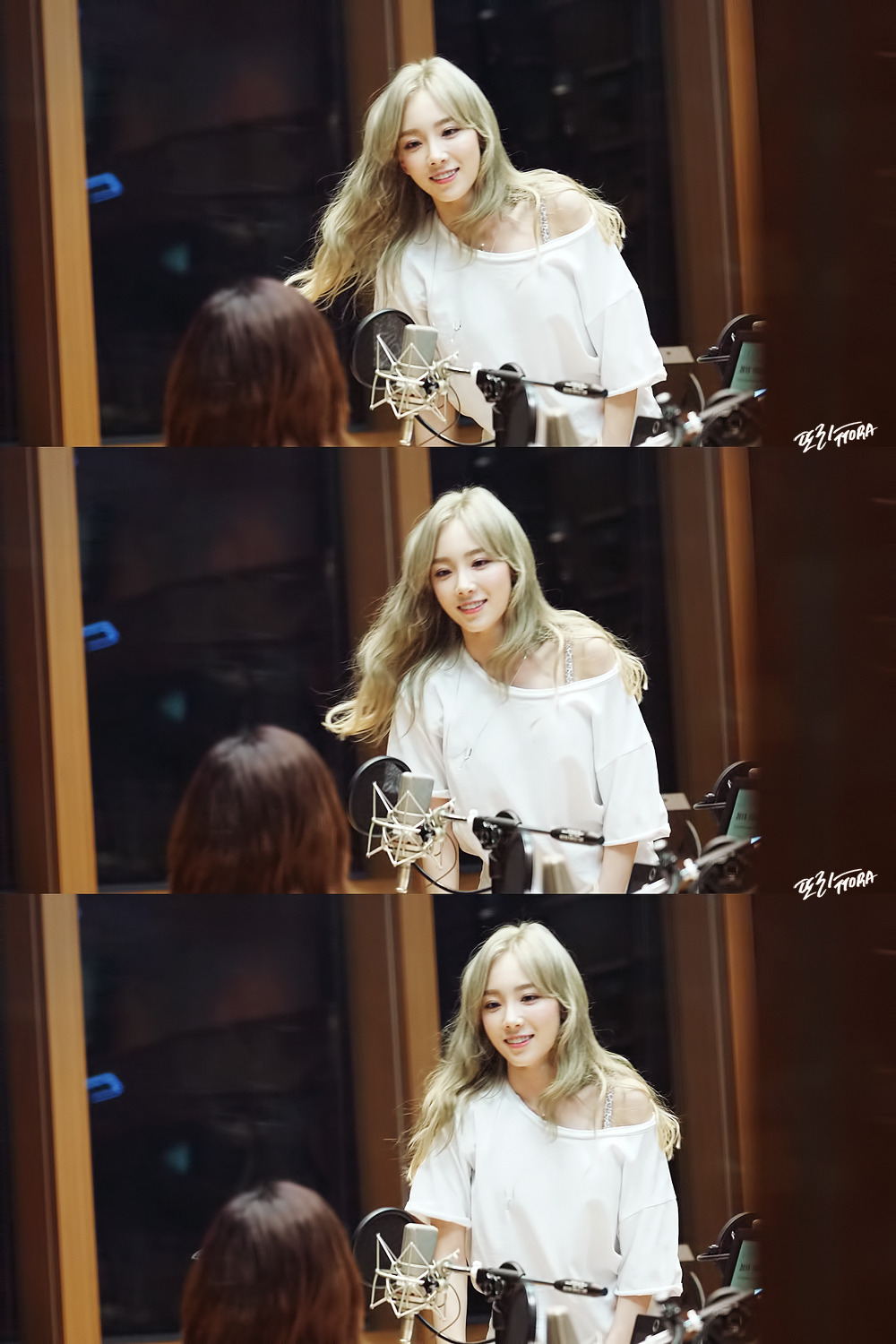 [OTHER][06-02-2015]Hình ảnh mới nhất từ DJ Sunny tại Radio MBC FM4U - "FM Date" - Page 29 2558044F563A07B31F0247