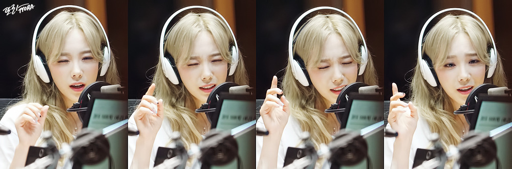 [OTHER][06-02-2015]Hình ảnh mới nhất từ DJ Sunny tại Radio MBC FM4U - "FM Date" - Page 31 2616F54E5645C605302C75