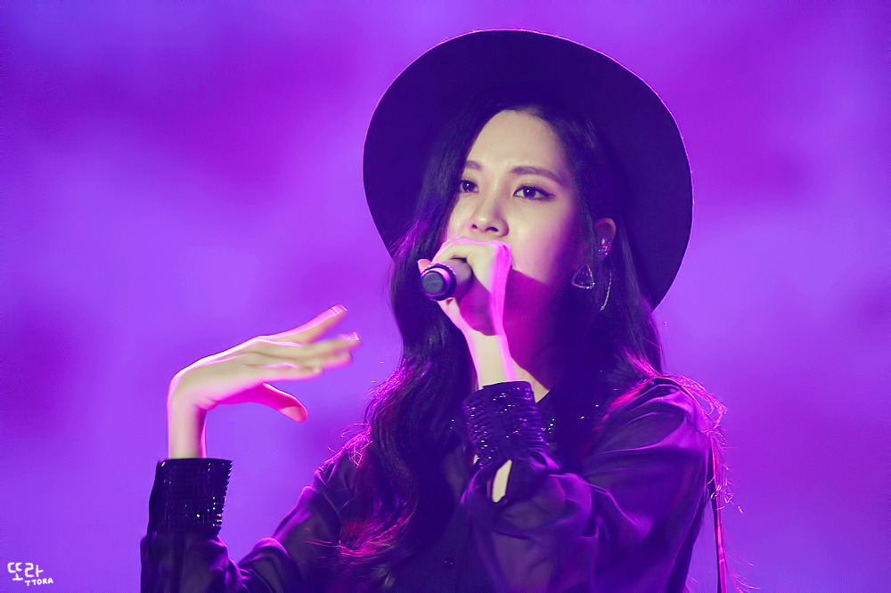 [PIC][11-11-2014]TaeTiSeo biểu diễn tại "Passion Concert 2014" ở Seoul Jamsil Gymnasium vào tối nay - Page 4 262B1637546716FF1829EB