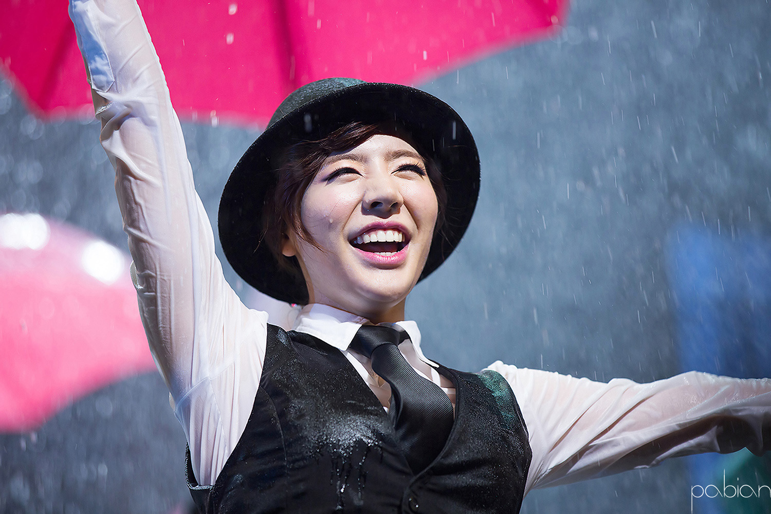 [OTHER][29-04-2014]Sunny sẽ tham gia vở nhạc kịch "SINGIN' IN THE RAIN" - Page 5 26688E4753D38D060E74D7