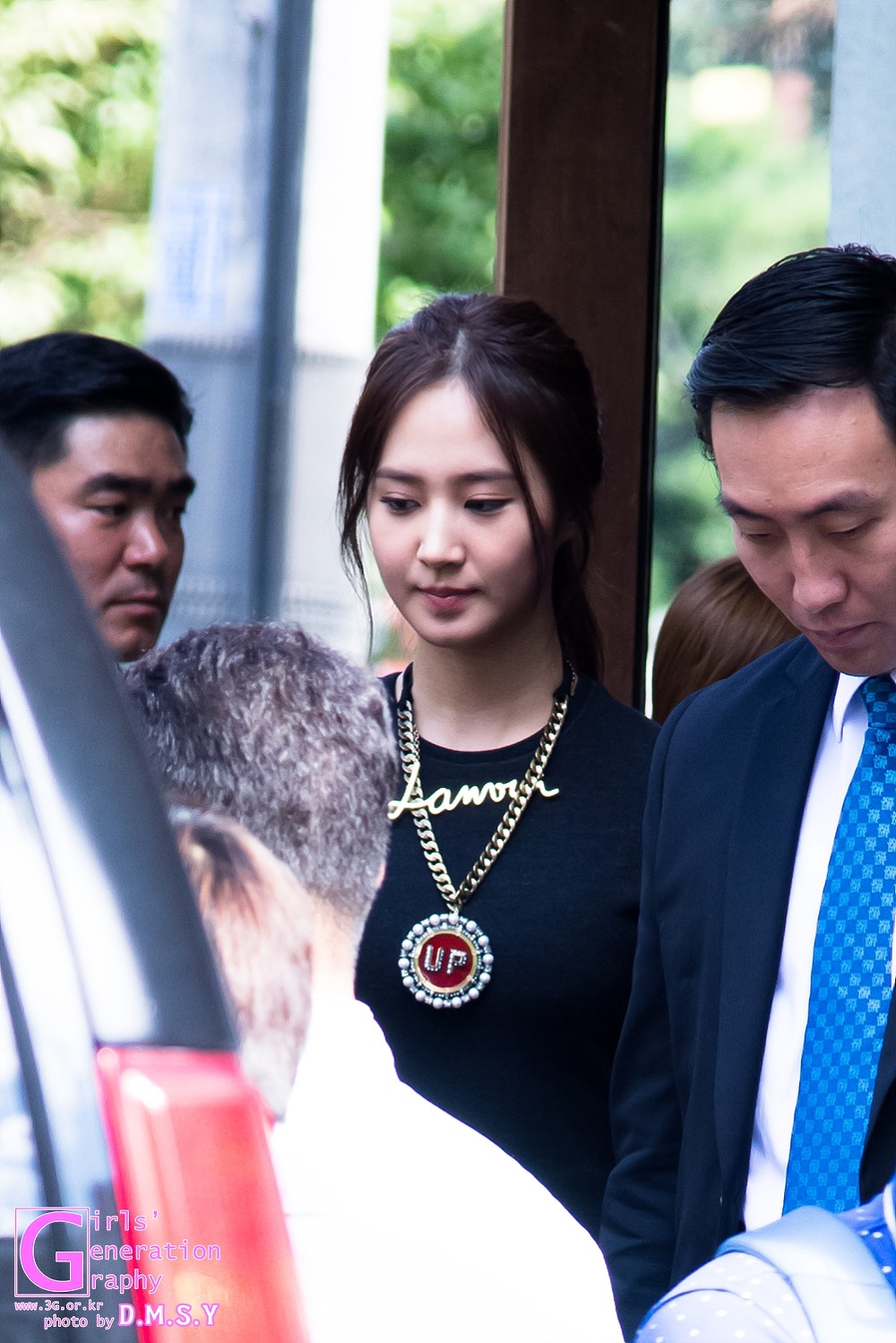 [PIC][30-09-2013]Yuri xuất hiện tại buổi họp báo ra mắt bộ phim "No Breathing" vào trưa nay - Page 2 273BC04052496F022ADF6B