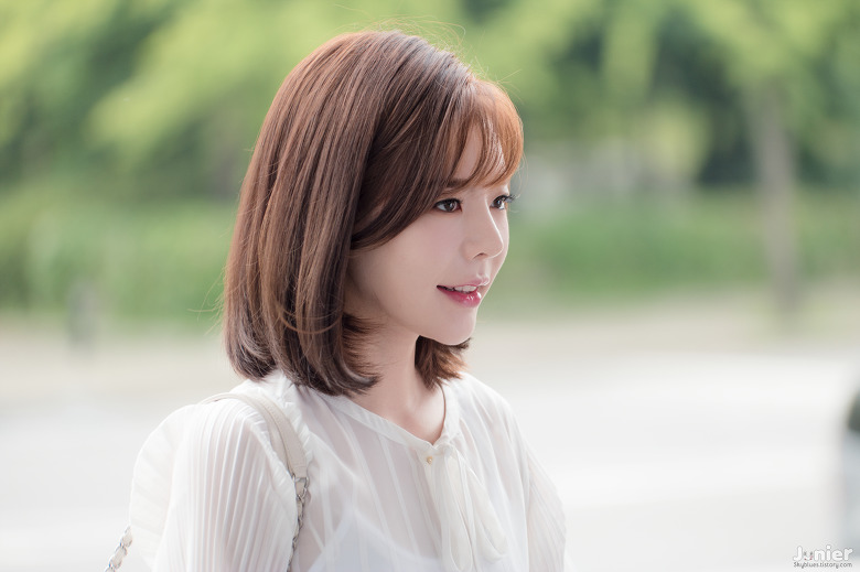 [PIC][14-07-2016]Sunny tham gia "KBS CoolFM 박지윤의 가요광장/Park Ji Yoon Music Plaza" vào trưa nay 2759774B5786ED5C16AB2E