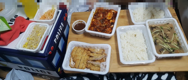 부민세숫대야냉면&쭈꾸미 이미지