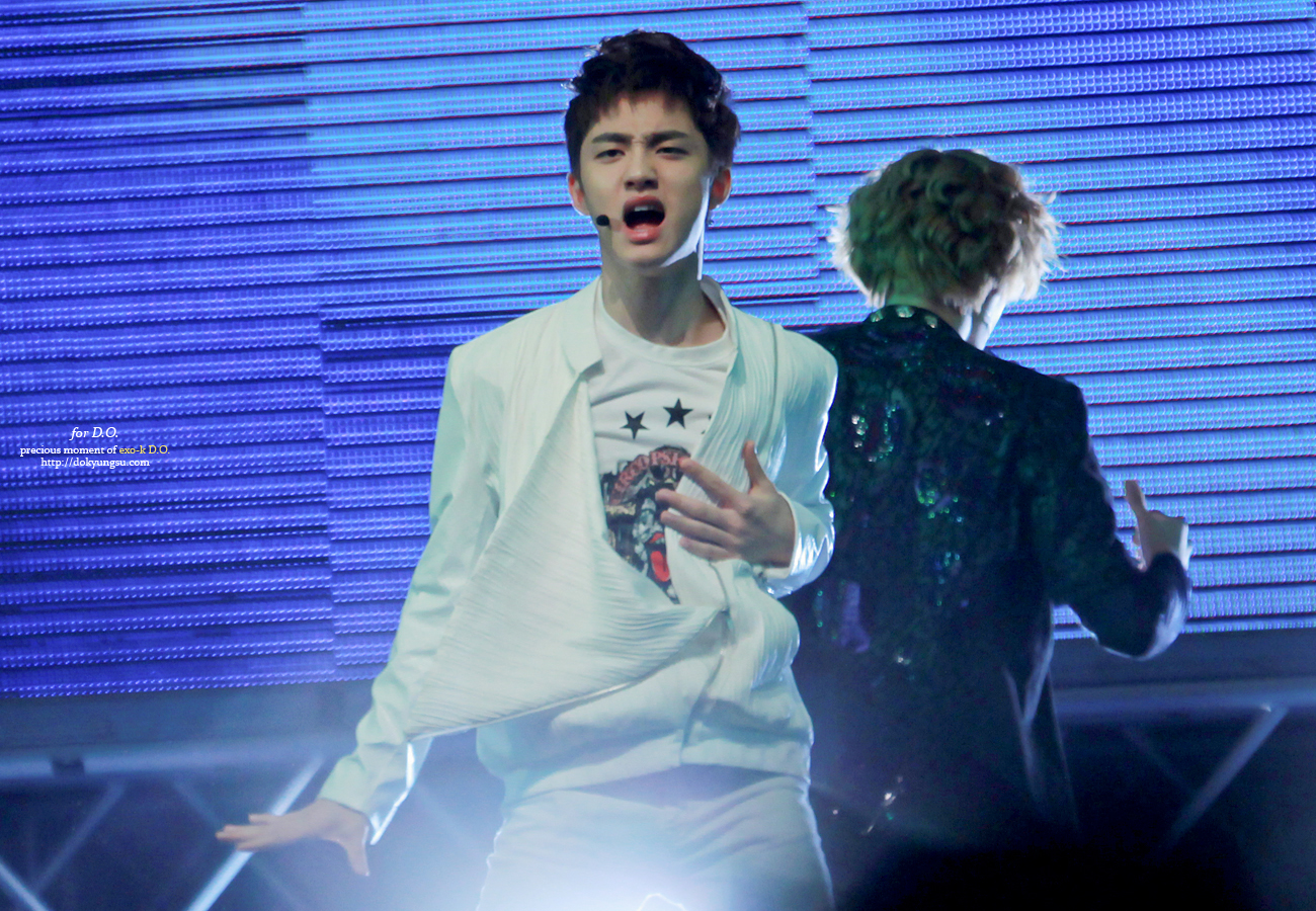 120823 D.O @ Rice Farms Korea National Festival 16121B465037A7B90C721D