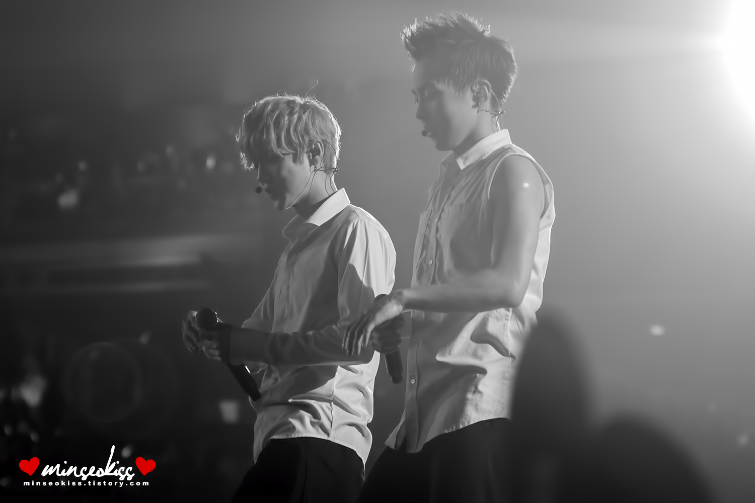 [FANTAKEN] 140823 EXO Concert 'The Lost Planet' in Singapore [101P] 214DC94653FA1D0C07D404