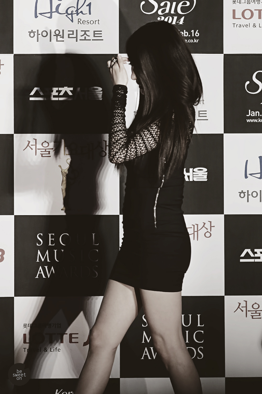 [PIC][23-01-2014]SNSD tham dự "23rd Seoul Music Awards" vào tối nay - Page 5 2273904852E5004B35AEDF
