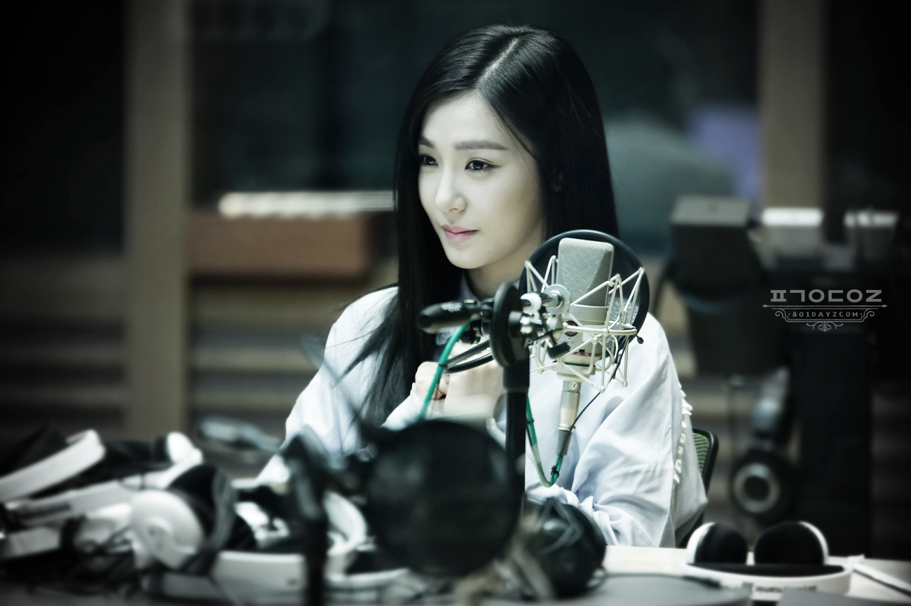 [OTHER][06-02-2015]Hình ảnh mới nhất từ DJ Sunny tại Radio MBC FM4U - "FM Date" - Page 17 24604E455586B4D0293DD8