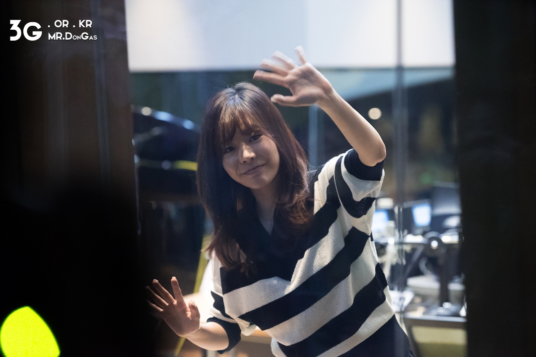 [OTHER][06-02-2015]Hình ảnh mới nhất từ DJ Sunny tại Radio MBC FM4U - "FM Date" - Page 9 2462A7365542629F1DC41C
